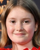 Briony Scarlett