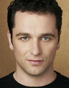 Eric Bana