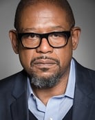 Keith Ferguson