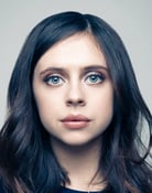 Alice Nellis
