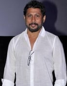Vrajesh Hirjee