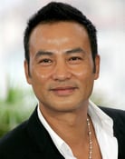 Ali B