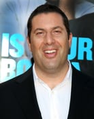 Steve Staley