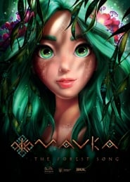 Mavka: The Forest Song 🎬