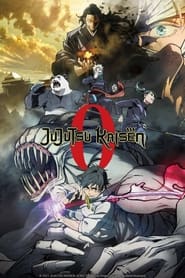 Jujutsu Kaisen 0 🎬