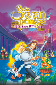 The Swan Princess Escape from Castle Mountain 🎬