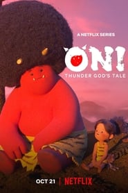 ONI Thunder God's Tale 📺