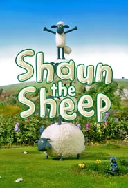 Shaun the Sheep 📺