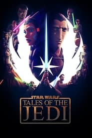Star Wars: Tales of the Jedi 📺