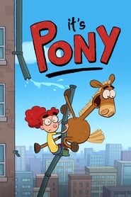 It's Pony 📺