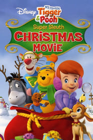 My Friends Tigger & Pooh: Super Sleuth Christmas Movie 🎬