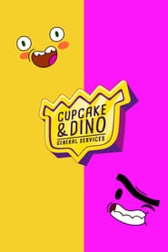 Cupcake & Dino - General Services 📺