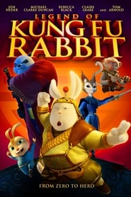 Legend of Kung Fu Rabbit 🎬