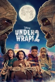 Under Wraps 2 🎬