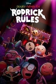Diary of a Wimpy Kid: Rodrick Rules 🎬