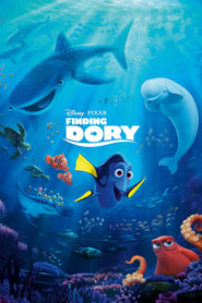 Finding Dory 🎬