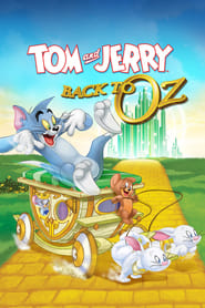 Tom & Jerry: Back to Oz 🎬