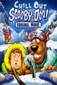 Scooby-Doo: Chill Out, Scooby-Doo! 🎬