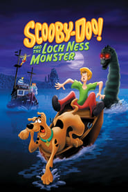Scooby-Doo! and the Loch Ness Monster 🎬