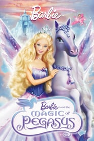 Barbie and the Magic of Pegasus 3-D 🎬