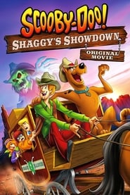 Scooby-Doo! Shaggy's Showdown 🎬
