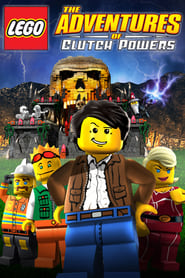 LEGO: The Adventures of Clutch Powers 🎬