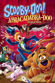 Scooby-Doo! Abracadabra-Doo 🎬