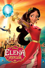 Elena of Avalor 📺
