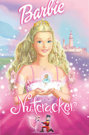 Barbie in the Nutcracker 🎬