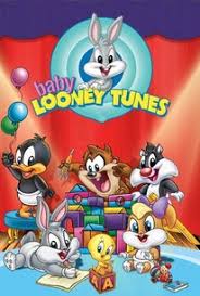 Baby Looney Tunes: School Daze 🎬