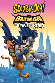 Scooby-Doo! & Batman: The Brave and the Bold 🎬