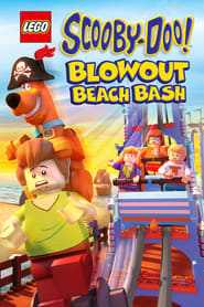 LEGO Scooby-Doo! Blowout Beach Bash 🎬