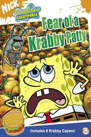 Spongebob Squarepants: Fear of a Krabby Patty 🎬