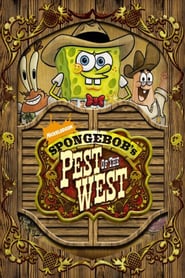 SpongeBob SquarePants: Pest of the West 🎬