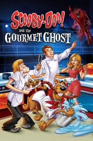 Scooby-Doo! and the Gourmet Ghost 🎬