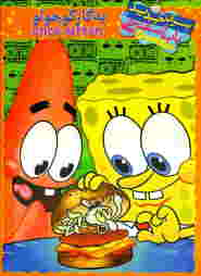SpongeBob: Once Bitten 🎬