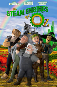 The Steam Engines of Oz 🎬