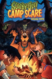 Scooby-Doo! Camp Scare 🎬