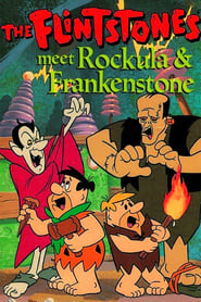 The Flintstones Meet Rockula and Frankenstone 🎬