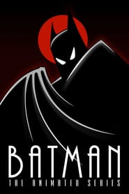 Batman: The Animated Series 📺