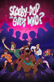 Scooby-Doo and Guess Who? 📺