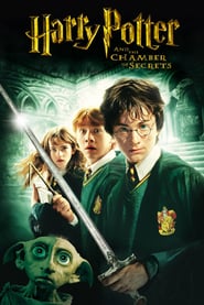 Harry Potter and the Chamber of Secrets 2002 🎬