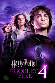 Harry Potter and the Goblet of Fire 2005 🎬
