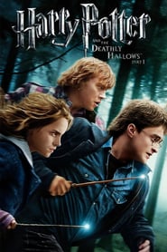 Harry Potter and the Deathly Hallows: Part 1 2010 🎬