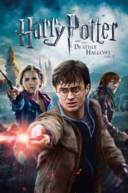 Harry Potter and the Deathly Hallows: Part 2 2011 🎬