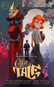 Ginger's Tale 🎬