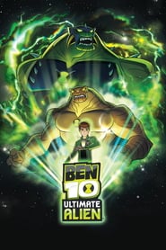 Ben 10: Ultimate Alien 📺