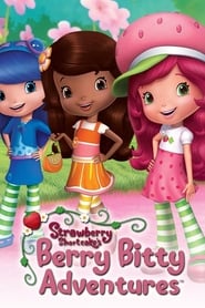 Strawberry Shortcakes Berry Bitty Adventures 📺