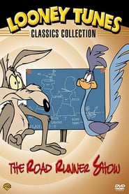 Adventures of the Road-Runner 🎬