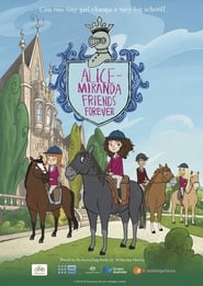 Alice-Miranda Friends Forever 🎬